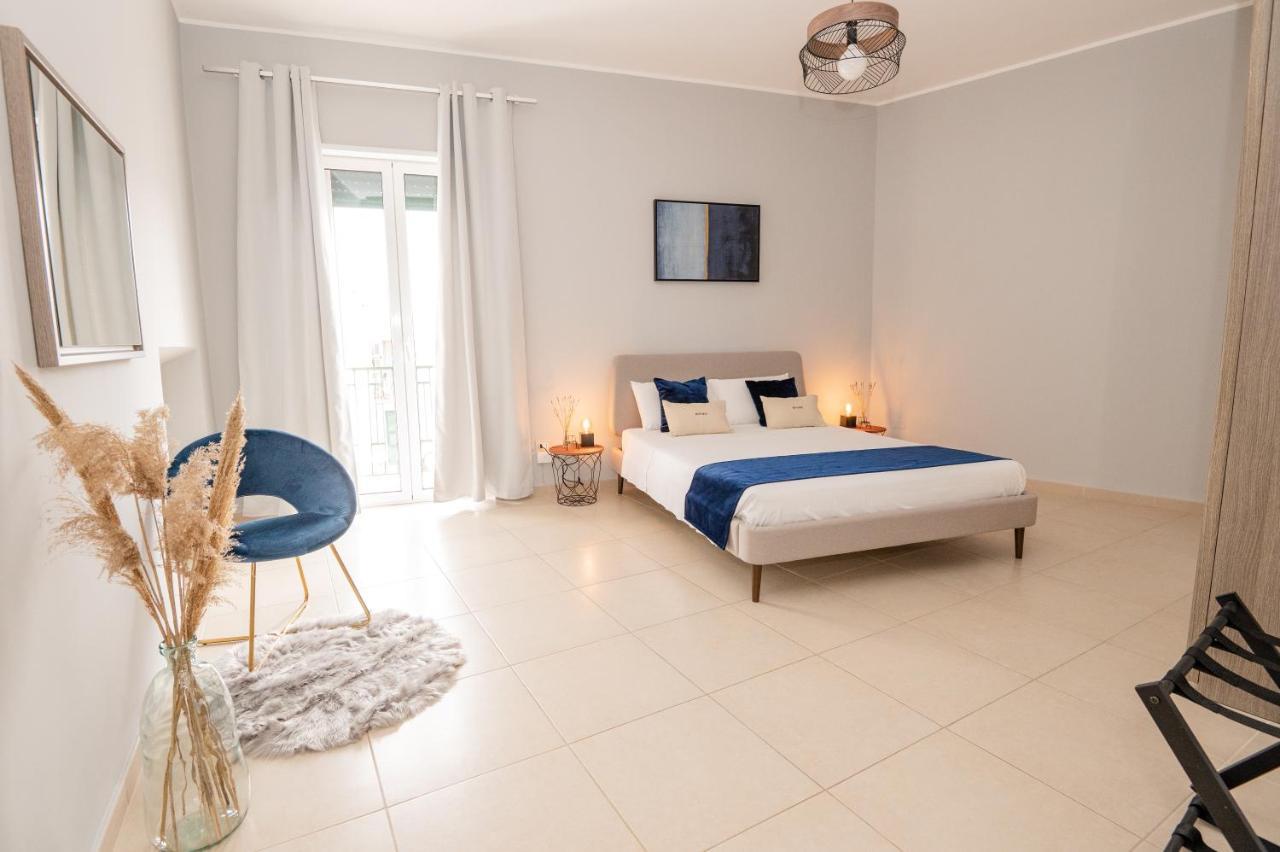 Hinode - Centro Apartment เวียสเต ภายนอก รูปภาพ